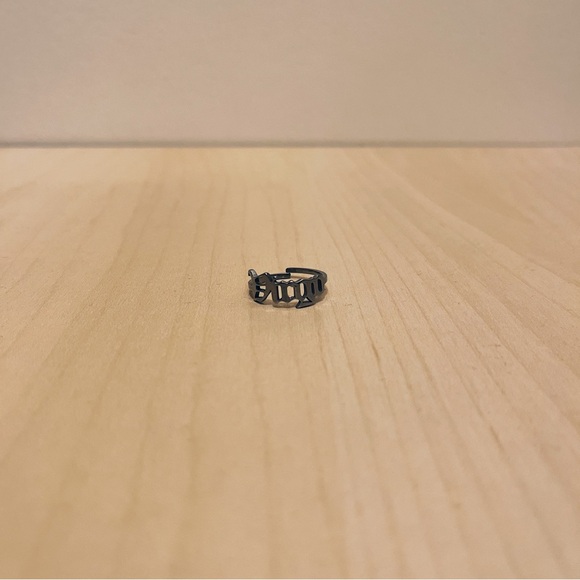 Astrology Ring - Pisces - Picture 9 of 13